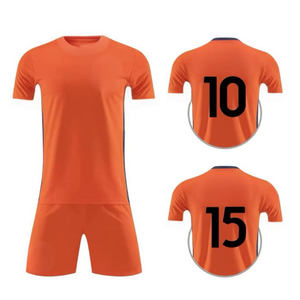 Мужская Футбольная форма - Product Image 4