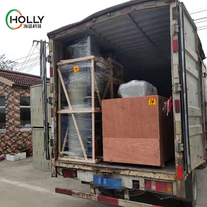 Indoor-Fischzuchtausrüstung Aquarium Industrieller Proteinabschäumer - Product Image 4