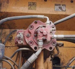 รถขุด305LC-9ฮุนได305-9T 30ton รถขุดฮุนได305มือสองสภาพดี - Product Image 5