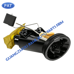 Conjunto de Bomba de Combustible Original 16147159310 para <span class=keywords><strong>BMW</strong></span> <span class=keywords><strong>850Ci</strong></span> 850CSi 850i OEM 16-14-7-159-310 16-14-1-180-469 16147159310 16141180469 - Product Image 4