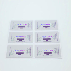 Dán biểu tượng tùy chỉnh thương hiệu Holographic 3ml Chai Thủy Tinh Sticker 5ml 10ml lọ nhãn - Product Image 6