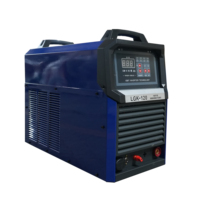 Machine de découpe plasma pour engins de construction, mini-découpeuse plasma portable pour métaux, vente directe usine