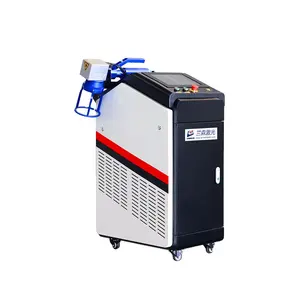 2023 Factory Professional Fiber Laser Marking Machine System With Ce Certificate