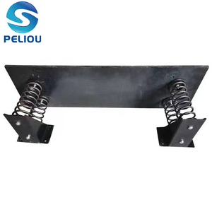 Apilable HDPE interior/exterior Crash Kart barreras carretera Go-Kart <span class=keywords><strong>Racer</strong></span> piezas accesorios barrera - Product Image 5