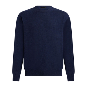 <b>Men's</b> Unisex Casual Crewneck <b>Pullover</b> Sweatshirt 100% Cotton Fleece Washed Breathable Eco-Friendly Lightweight Solid Winter - Product Image 1