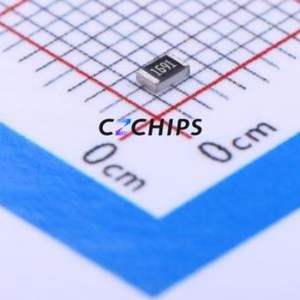 Resistencia SMD RTT051691FTP 0805 (Tipo: Película Gruesa) (Resistencia: 1.69kOhm Precisión: 1%) - Product Image 1