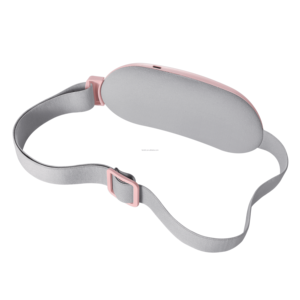 Appareil de soin de santé pour femmes en acier inoxydable, portable, pour soulager les douleurs menstruelles, réchauffement utérin, massage de la taille, équipement de beauté - Product Image 5