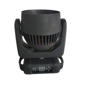 Đèn Sân Khấu Chuyên Nghiệp, Đèn <span class=keywords><strong>Led</strong></span> <span class=keywords><strong>15W</strong></span> 4in1 Rgbw, Kích Thước 19 Chiếc, Dành Cho Mac Aura, Đèn Chiếu Chuyển Động - Product Image 5