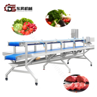 Beschikbaar voor fruit en groenten, fruit- en groentesorteermachine, aardappel- en tomatensorteerlijn, productielijn, sorteerapparaat voor dadels.