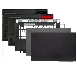ฝาสำหรับ Asus ROG5 6 G513 <span class=keywords><strong>G513R</strong></span> G513Q G533แล็ปท็อปฝาหลัง LCD G513ฝาหลังเคสด้านล่าง - Product Image 1