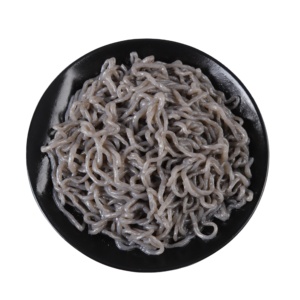 Pasta Instantánea <span class=keywords><strong>de</strong></span> Konjac a Base <span class=keywords><strong>de</strong></span> Plantas, Sin <span class=keywords><strong>Soja</strong></span>, Sin Gluten, Baja en Carbohidratos, Baja en Calorías, Paquete a Granel - Product Image 4