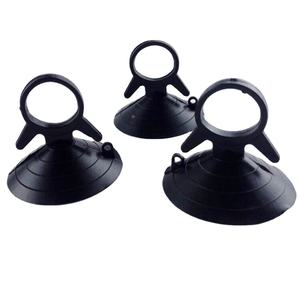 Ventosa de pvc para bloco solar, ventosa de sucção de 4.0cm - Product Image 1