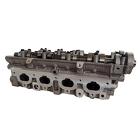 Pièces de moteur automobile F16D3 F14D3 Ensemble de culasse en aluminium pour Buick Excelle OEM 96446922 96378691