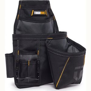 Échantillon gratuit : Pochette à outils avec clip ceinture - Pochette à outils modulaire à clipser pour ceintures à outils, gilets et panneaux - Idéal pour les charpentiers - Product Image 5