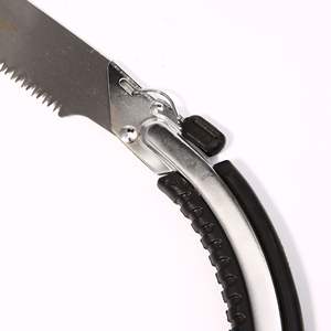 <span class=keywords><strong>Scie</strong></span> rapide <span class=keywords><strong>japonaise</strong></span> portable pour camping en plein air, petit outil de jardinage pour menuiserie, <span class=keywords><strong>scie</strong></span> à main - Product Image 2