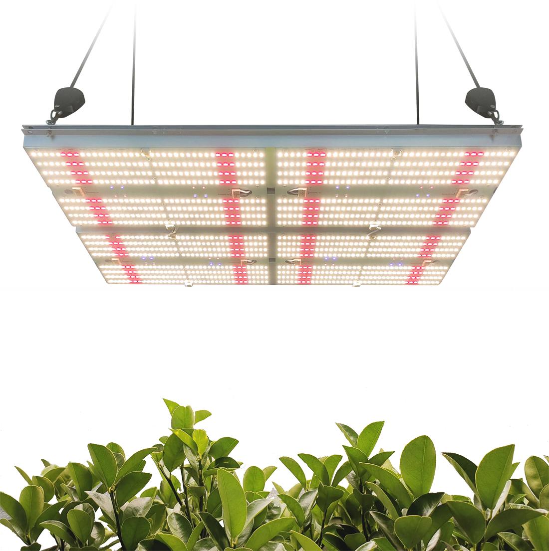 480W полными спектрами quantum, сельскохозяйственная лампа, краные Светодиоды Samsung lm281 660nm глубокий красный ИК УФ 120W/240W/480W парниковый свет