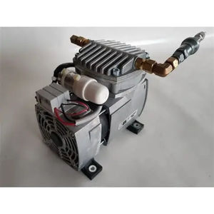 Produit original et authentique KNF PJ10247-023 230V Pompe à vide à diaphragme sans huile en stock PJ10247-023 230V KNF PJ10247-023 230V - Product Image 1