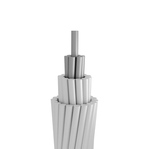 Conductor de Aluminio Desnudo ACSR para Exteriores 4/0AWG, Cable Desnudo AAC, Conductor de Aluminio Desnudo ACSR 4/0AWG AAC Aoguli - Product Image 6