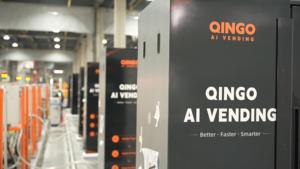 Máquina Expendedora de Fundas Personalizadas para Teléfonos con Pantalla Táctil Inteligente Automática - Product Image 4