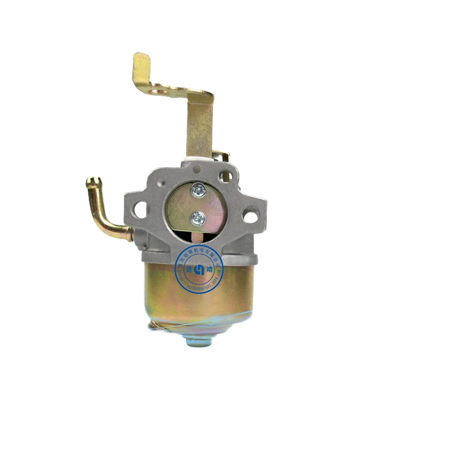 HANBON Robin Gasoline Engine Parts EY20 167F Impact Rammer Carburetor New Metal for Garden Engineering Machinery