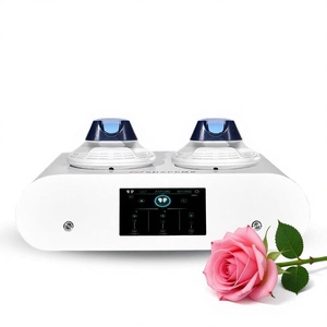 Fast Delivery Electric 2-Handles EMSlim Neo Professional Body Contouring <strong>Machine</strong> for Home Use Spa Salon - Product Image 1
