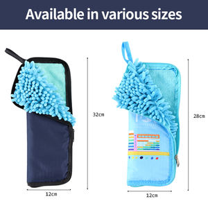 Nouveau design 2026 – Parapluie pliant ultra-léger et compact avec housse absorbante, étui anti-eau, logo personnalisé, idéal comme cadeau d'entreprise - Product Image 6