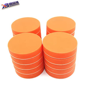 Kit de tampons de <span class=keywords><strong>polissage</strong></span> pour voiture Tampons de <span class=keywords><strong>polissage</strong></span> pour voiture - Product Image 5