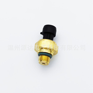 Sensor de Presión de Aceite 4921501 para Motor Cummins ISM ISX, Material de Latón - Product Image 2