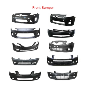 Piezas de sistema de carrocería de alta calidad, parachoques delantero trasero de coche para <span class=keywords><strong>Hyundai</strong></span> Grand <span class=keywords><strong>I10</strong></span> 2019 2020 2021 <span class=keywords><strong>2022</strong></span> OEM 86611-B4700 - Product Image 3