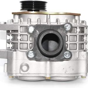 Supercargador AMR500 Mini Roots, Compresor, Soplador, Turbo Mecánico, Apto para Motores de 1.0-2.2L - Product Image 3