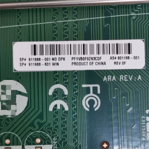 Original para <span class=keywords><strong>HP</strong></span> <span class=keywords><strong>ProDesk</strong></span> <span class=keywords><strong>600</strong></span> <span class=keywords><strong>G3</strong></span> SFF <span class=keywords><strong>Desktop</strong></span> Motherboard 911988-001 901198-001 LGA 1151 DDR4 100% Probado - Product Image 4