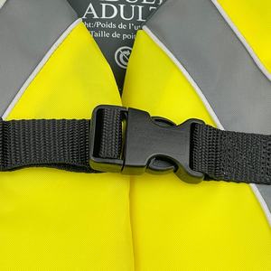 Giubbotto di salvataggio in barca da nuoto con Logo personalizzato - Product Image 5