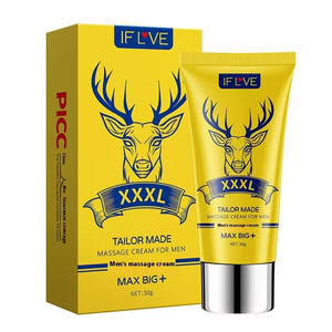 Hot Selling <span class=keywords><strong>Penis</strong></span> vergrößerung Verdicken Creme Verbessern Erwachsene Männer Gesundheit Sex Care <span class=keywords><strong>Penis</strong></span> Erhöhen Sie Wachstums creme Guter <span class=keywords><strong>Penis</strong></span> 0il - Product Image 5