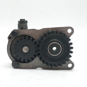 Bomba de Aceite a Prueba de Explosiones - Diseño Compacto para Motores R6105ZD, Tractores, Maquinaria Agrícola y Cargadoras de Trabajo Pesado - Product Image 2