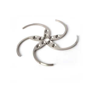 Détacheur manuel à <span class=keywords><strong>crochet</strong></span> pour étiquettes rigides de sécurité EAS AM 2.4G Zhongchen Chuanglian 18x11x8cm Fabriqué en Chine Prix de gros - Product Image 6