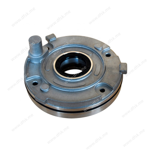 Pièces de moteur Auto Car SQR481FA E5 G3 G5 T21 481H-1011030BA Ensemble de pompe à huile pour Ch Ery Tiggo 5 SUV A3 A5 M11 M12 - Product Image 2