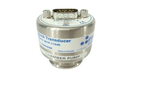 Capteur de pression numérique à basse pression MKS 901P-11040 OEM pour applications industrielles - Product Image 4