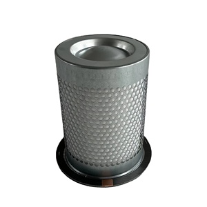 เครื่องแยกน้ำมันคอมเพรสเซอร์อุตสาหกรรม Manny B006700770013 สภาพใหม่ ทำจากโลหะ - Product Image 5