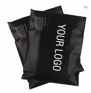 Bolsas de Correo Autoadhesivas Impermeables de Material PE para Ropa, Zapatos y Pieles - Tamaño y Diseño Personalizables - Product Image 6