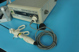 Processeur vidéo MAJ-1243 SonoSurg réparation électronique de qualité OEM expédition dans le monde entier 30% prix du fabricant ventes facturées - Product Image 4