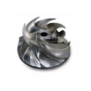 Hxmt World ชิ้นส่วนอลูมิเนียมกลึง CNC - Product Image 1