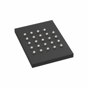 24 Componentes Electrónicos de Memoria VBGA IS26KS128S-DPBLI00 BOM IC en Stock - Product Image 1