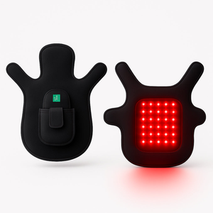 <span class=keywords><strong>Chaleco</strong></span> de Terapia de Luz Roja <span class=keywords><strong>para</strong></span> Mascotas, Alivio del Dolor, Recuperación Postoperatoria, Soporte <span class=keywords><strong>para</strong></span> la Inflamación, <span class=keywords><strong>para</strong></span> <span class=keywords><strong>Perros</strong></span> y Gatos - Product Image 2