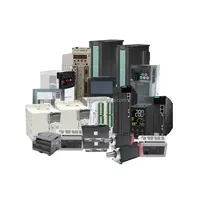 Nuevo Controlador Lógico Programable PLC FX3S-14MR/DS Original