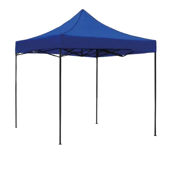 Tùy chỉnh thiết kế ngoài trời tổ chức sự kiện gazebo gấp hình lục giác lều 3x3 3x4.5 dễ dàng lên tán gazebo Giá thị trường