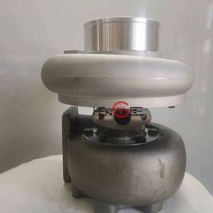 HX40W เทอร์โบชาร์จเจอร์4033134H 4038409 3599883สำหรับเครื่องยนต์ D2066LF สภาพใหม่ - Product Image 6