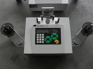 Easy to Control Automatic <strong>SMD</strong> Component <strong>Parts</strong> <strong>Counter</strong>, <strong>SMD</strong> <strong>Counter</strong> Lead Cutting Machine - Product Image 6