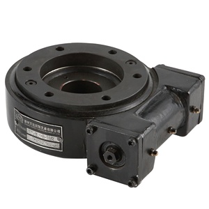 Traqueur solaire SE3 avec moteur 24V DC, entraînement à vis sans fin 10 CV, rapport 62:1 - Product Image 1
