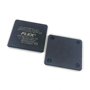 Composants authentiques garantis en stock EPF6016TC144 EPF6016TI144 EPF6016 TQFP BOM MCU IC Chip - Product Image 1