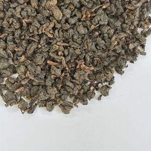 Té Oolong Rojo Fermentado Premium de Taiwán, Té Fresco con Sabor a Miel Dulce en Bolsitas, Venta al por Mayor para Cafeterías, Té de Burbujas y Uso en Hostelería - Product Image 3